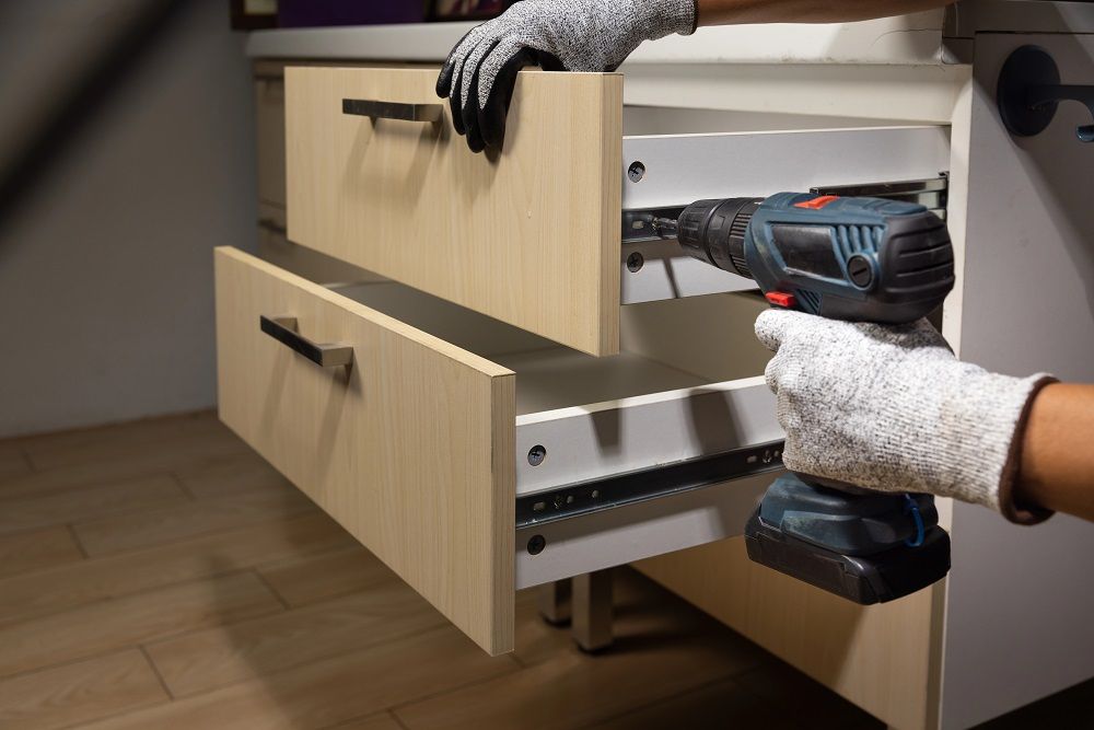 svc2 furniture assembly primary