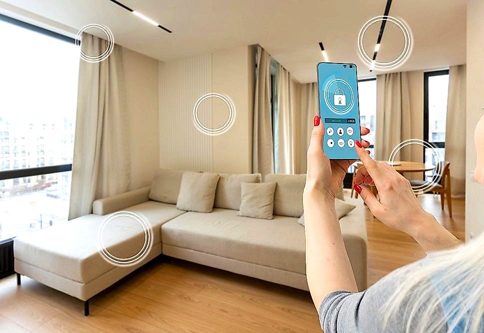 svc3 smart home installation primary