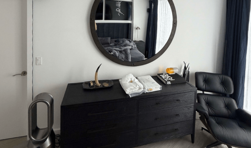 Furniture Assembly