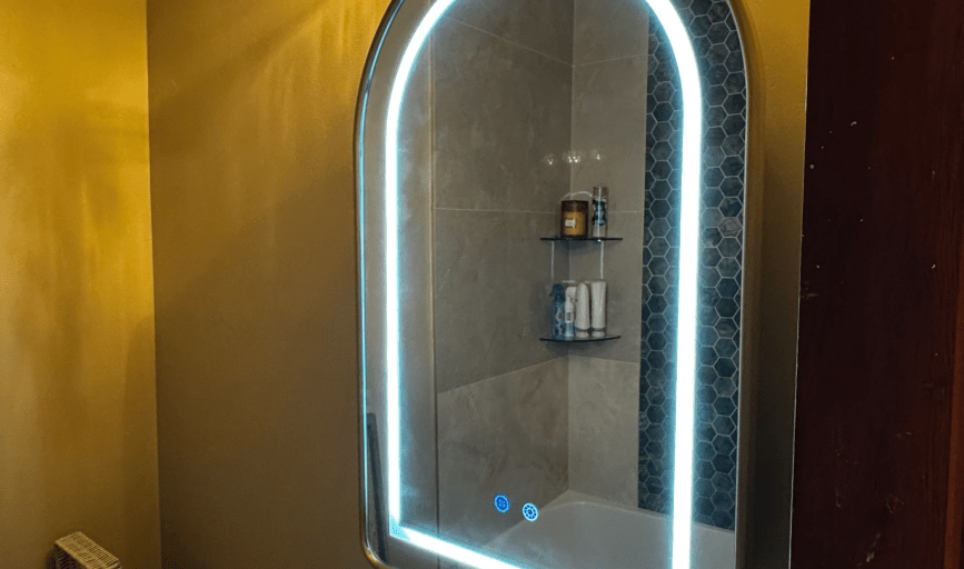 Smart Home Installation